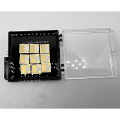 Interdigitated Electrode