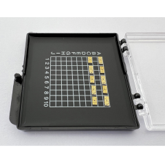 Micro TEC