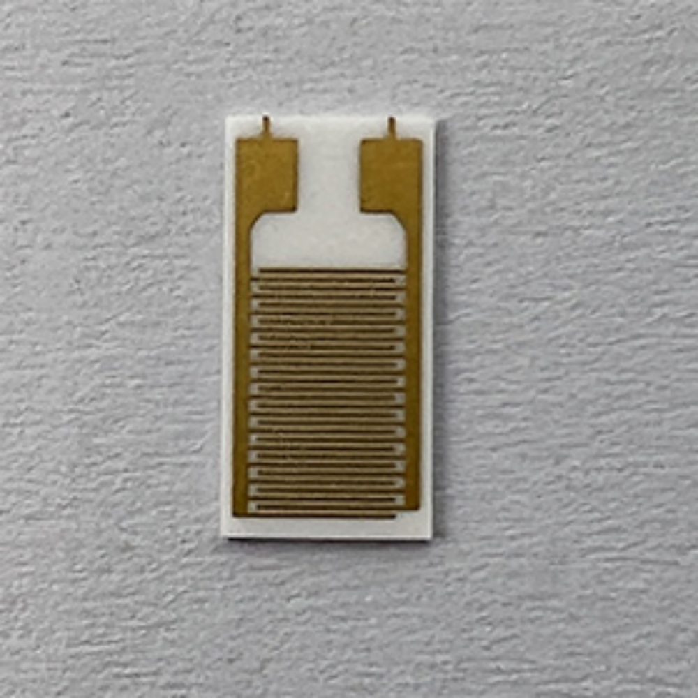 Interdigitated Electrode