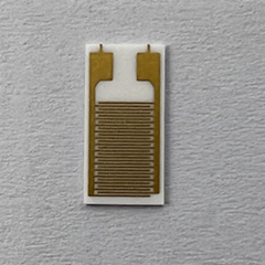 Interdigitated Electrode