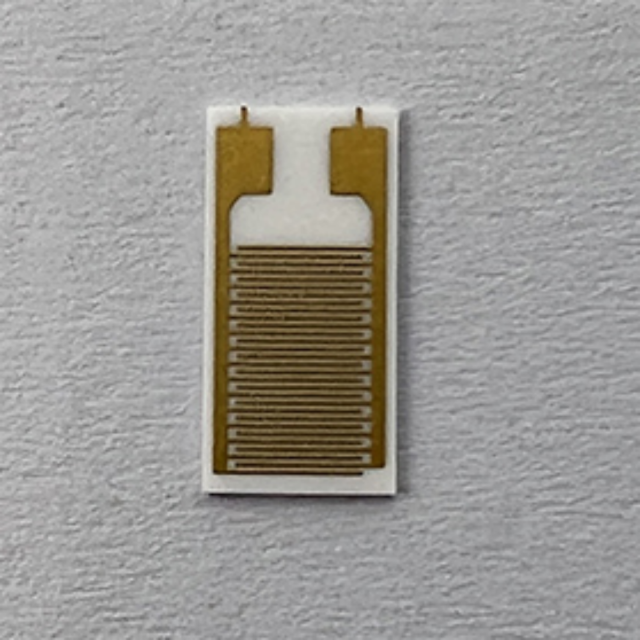 Interdigitated Electrode