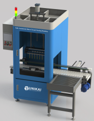 Full-Automatic Short Circuit Testing Machine