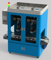 Auto Terminal Welding Machine