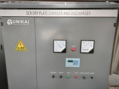 Digital Plate Formation Charger and discharger