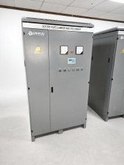 Digital Plate Formation Charger and discharger