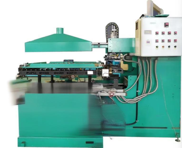 Plate Strap Casting Machine(COS machine)