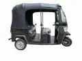 Electric Tuk-Tuk
