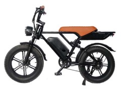 K5 F/R Suspension