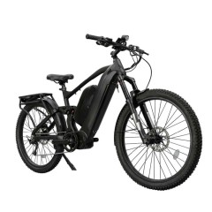 K8 Middle Drive DUAL BATTERIES
