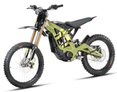 Sur ron light Bee X 2025