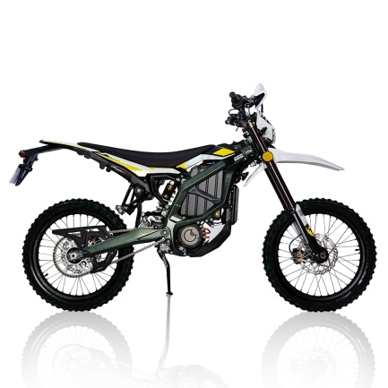 ULTRA BEE 12500W
