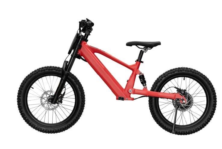 K1 Kid Offroad Ebike