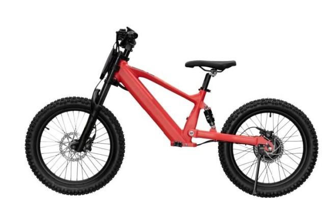 K1 Kid Offroad Ebike