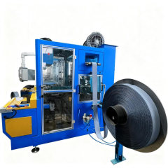 Separator Enveloper & Stacker
