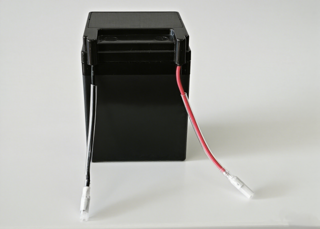 6MF2.5L（12V2.5Ah）