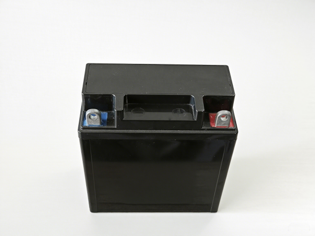 6MF5L（12V5Ah）