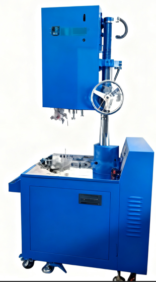 Ultrasonic Welding Machine