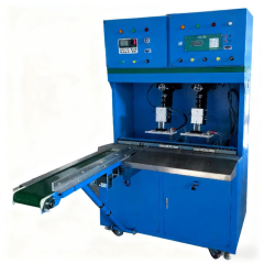 Microprocessor Two Function On-line Testing Machine