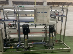 DM Water Plant