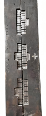 Plate Group Welding Mould