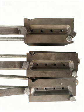 Small Parts Casting Mould