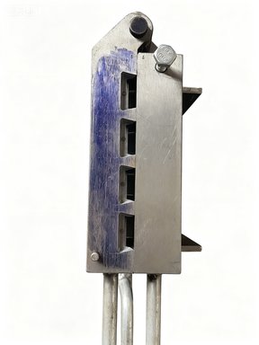Small Parts Casting Mould