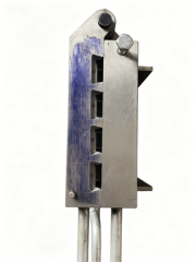 Small Parts Casting Mould