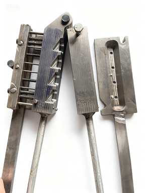 Small Parts Casting Mould