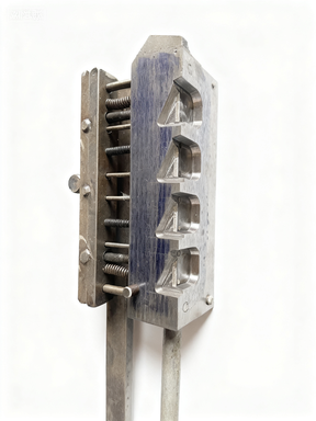 Small Parts Casting Mould