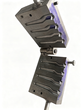 Small Parts Casting Mould