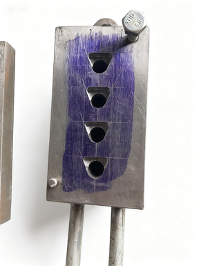 Small Parts Casting Mould