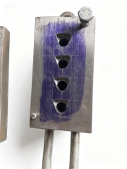 Small Parts Casting Mould