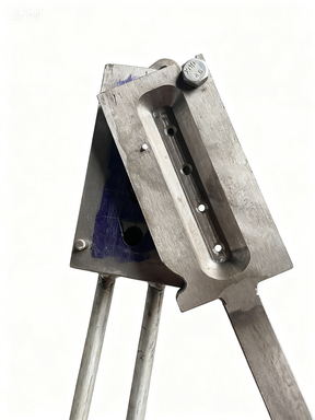 Small Parts Casting Mould