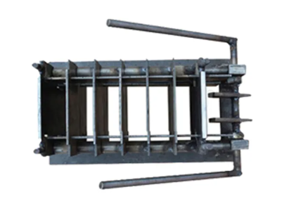 Jig Box for COS Machine