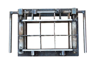 Jig Box for COS Machine
