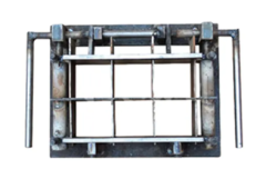 Jig Box for COS Machine
