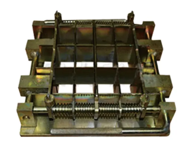 Jig Box for COS Machine