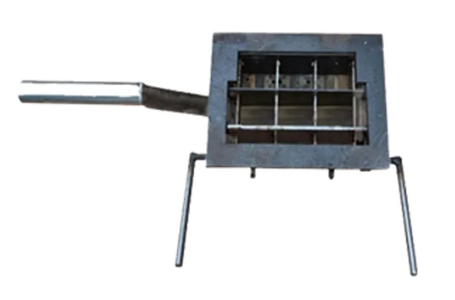 Jig Box for COS Machine