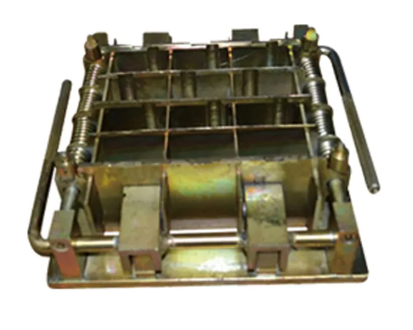 Jig Box for COS Machine