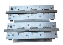Plate Group Welding Mould
