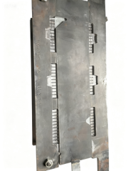 Plate Group Welding Mould