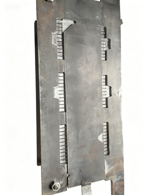 Plate Group Welding Mould