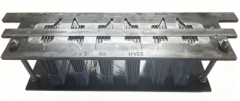 Plate Group Welding Mould
