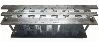 Plate Group Welding Mould