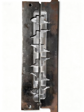 Plate Group Welding Mould