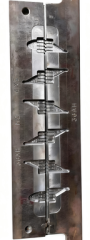 Plate Group Welding Mould