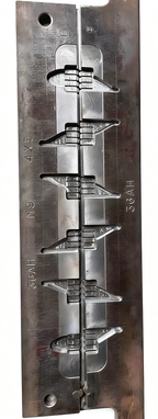 Plate Group Welding Mould