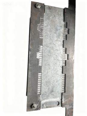 Plate Group Welding Mould