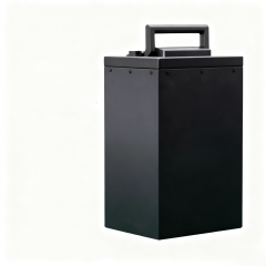 Electric Two - Wheeler Battery Pack