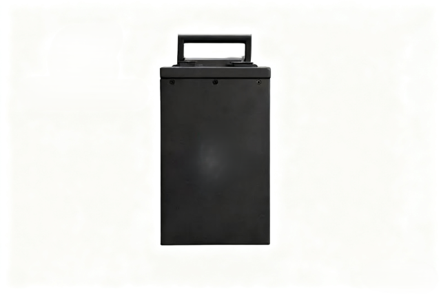 Electric Two - Wheeler Battery Pack